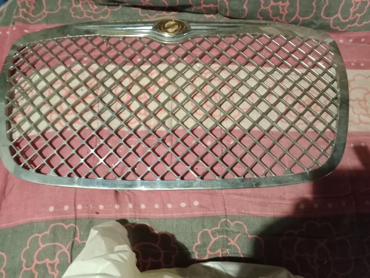 Pièces CHRYSLER 300 c touring 4x4,2005 LesAnciennes.com