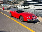 image_5-JAGUAR XK150 3.4 - 1957