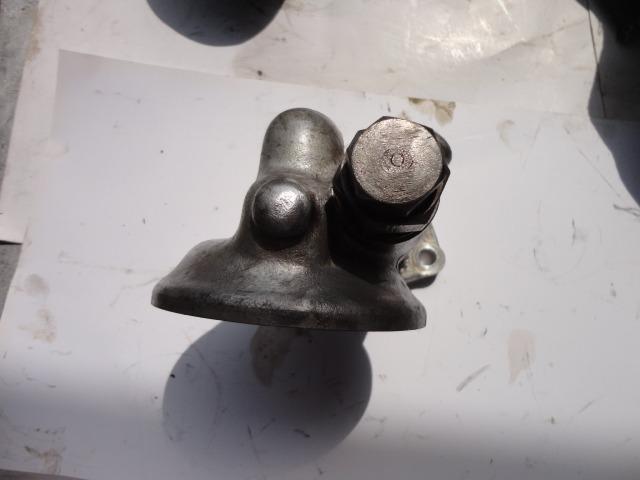 Support de filtre à huile Maserati Mistral LesAnciennes.com