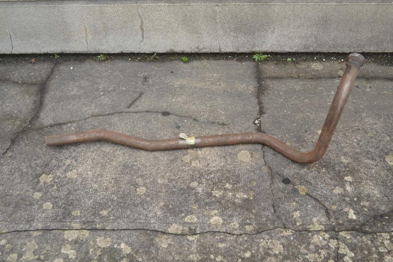 Tuyau AV SIMCA 1301, 08/66 à 11/76, neuf LesAnciennes.com