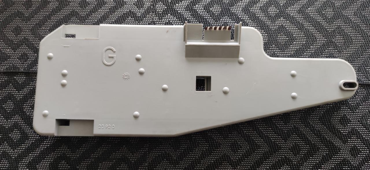 Platine feu arrière gauche CITROEN Visa 2 LesAnciennes.com