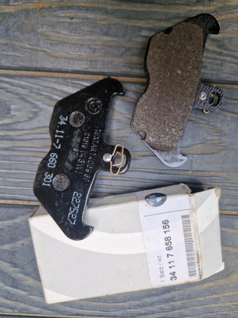 Pièces BMW R1100 GS LesAnciennes.com