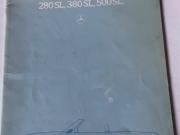 image_0-Catalogue Mercedes 280/380/500SL
