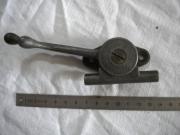 image_0-Manette CYCLE CAR OU AUTRE manette double