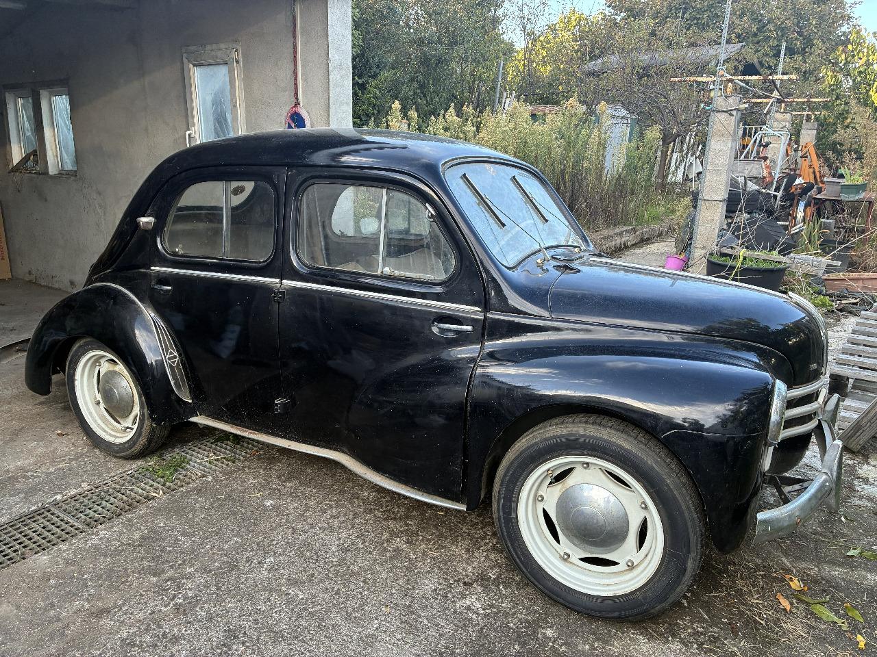 RENAULT 4CV - 1956 LesAnciennes.com