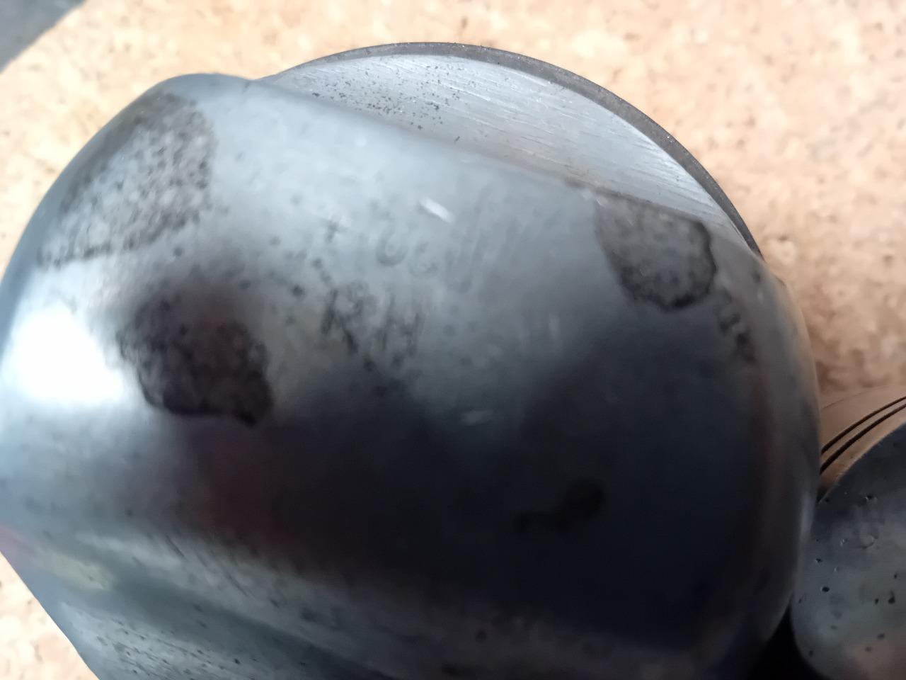 Pistons SCOTT Flying Squirrel LesAnciennes.com