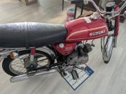 image_3-SUZUKI A50P - 1974