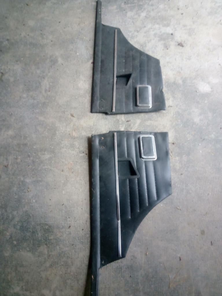 Recherche pièces PEUGEOT 504 Coupé LesAnciennes.com