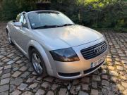 image_15-AUDI TT Roadster cabriole 180cv - 2002