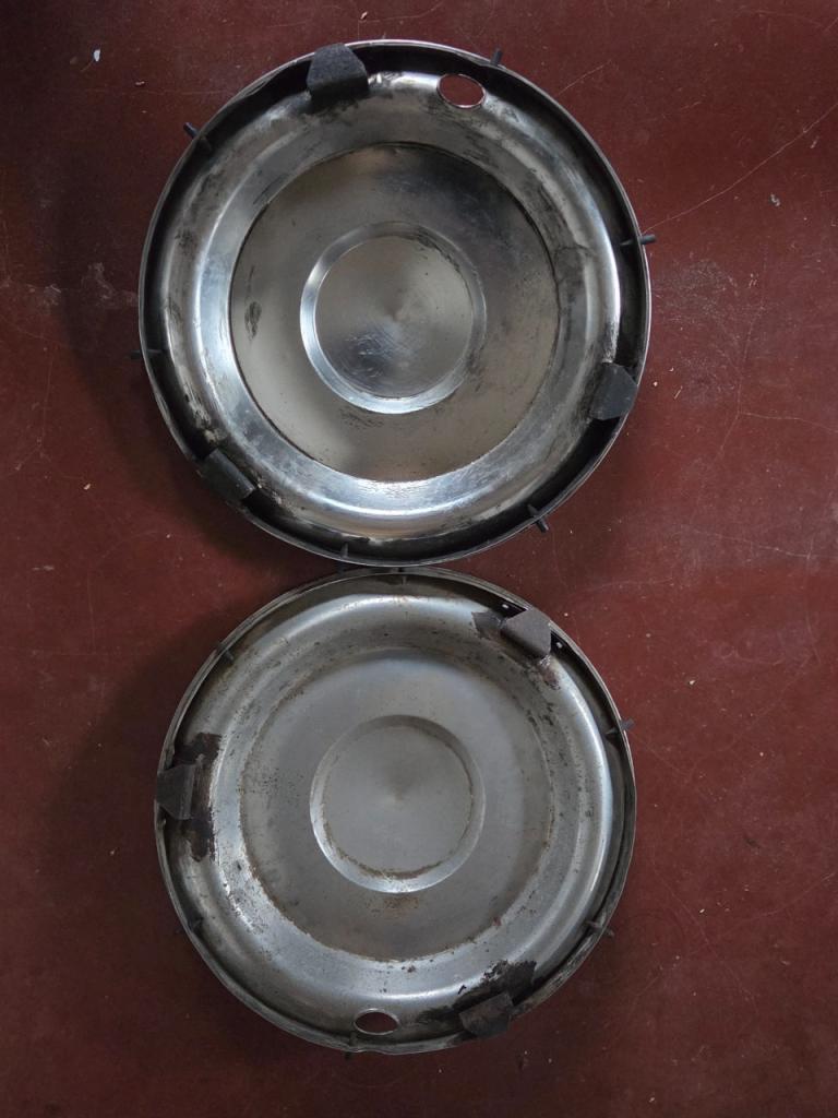 Enjoliveurs CITROEN DS LesAnciennes.com