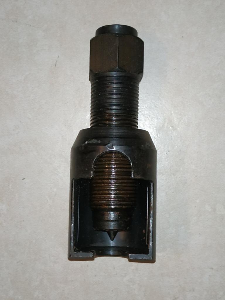 Extracteur rotule de direction CITROEN Traction LesAnciennes.com