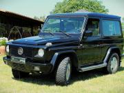 image_3-MERCEDES Class G 300 Turbo Diesel - 1999