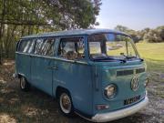 image_9-VOLKSWAGEN Combi T2 - 1971