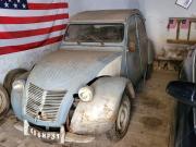 image_0-CITROEN 2CV AZ - 1960