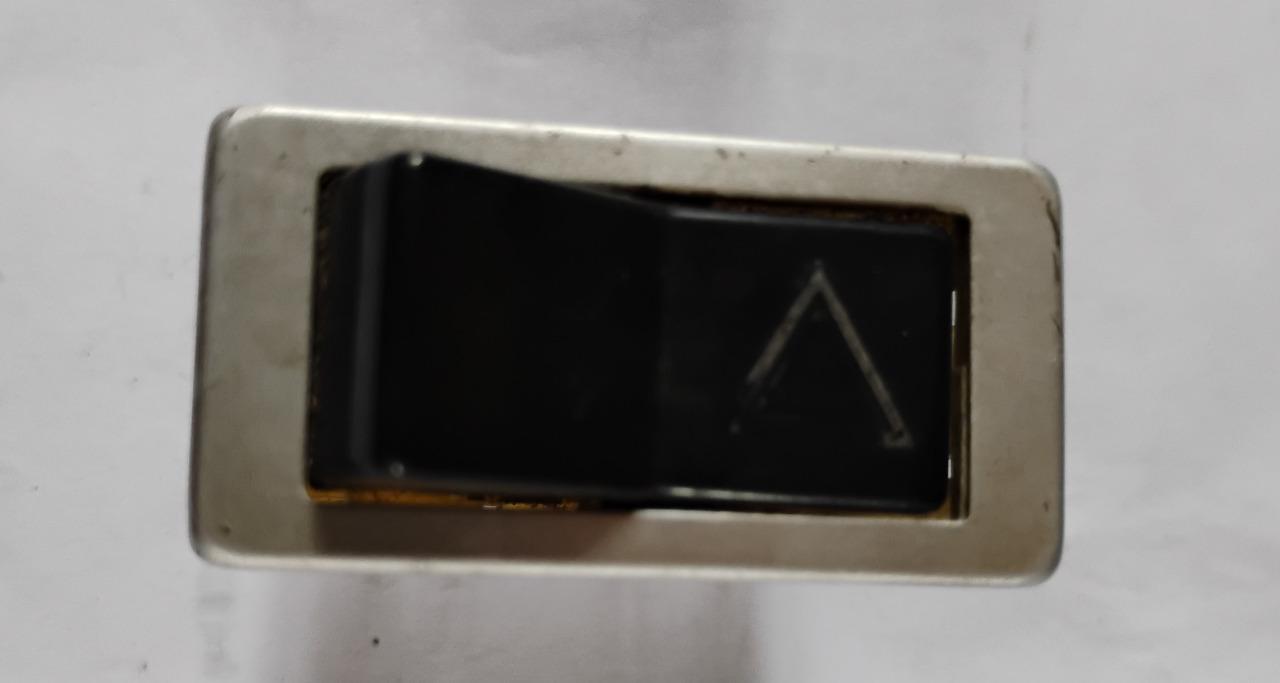 ✅ Bouton interrupteur WARNING Vintage TORRIX LesAnciennes.com