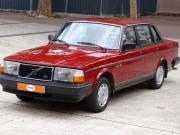 image_1-VOLVO 240 - 1987