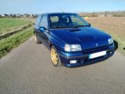 image_4-RENAULT Clio Williams - 1995