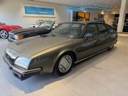 image_0-CITROEN CX 25 GTI TURBO - 1986