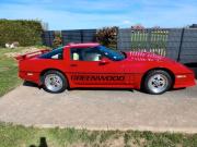 image_1-CHEVROLET Corvette C4 - 1984