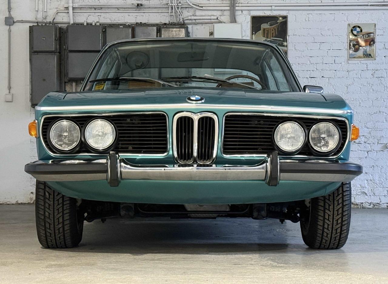 BMW 3.0 CSA - 1973 LesAnciennes.com