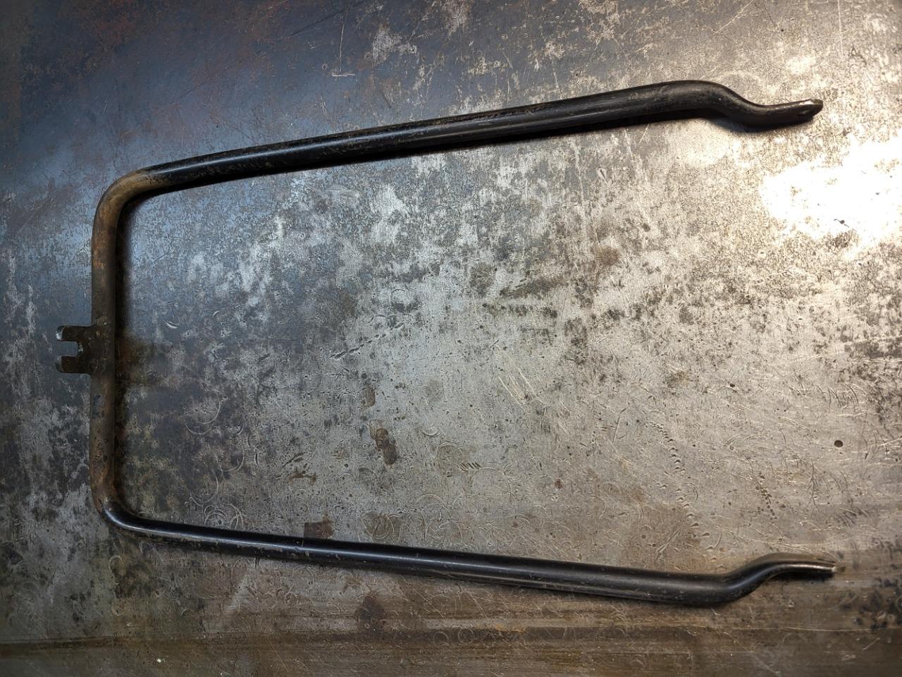 Béquille TERROT 250/350 LesAnciennes.com