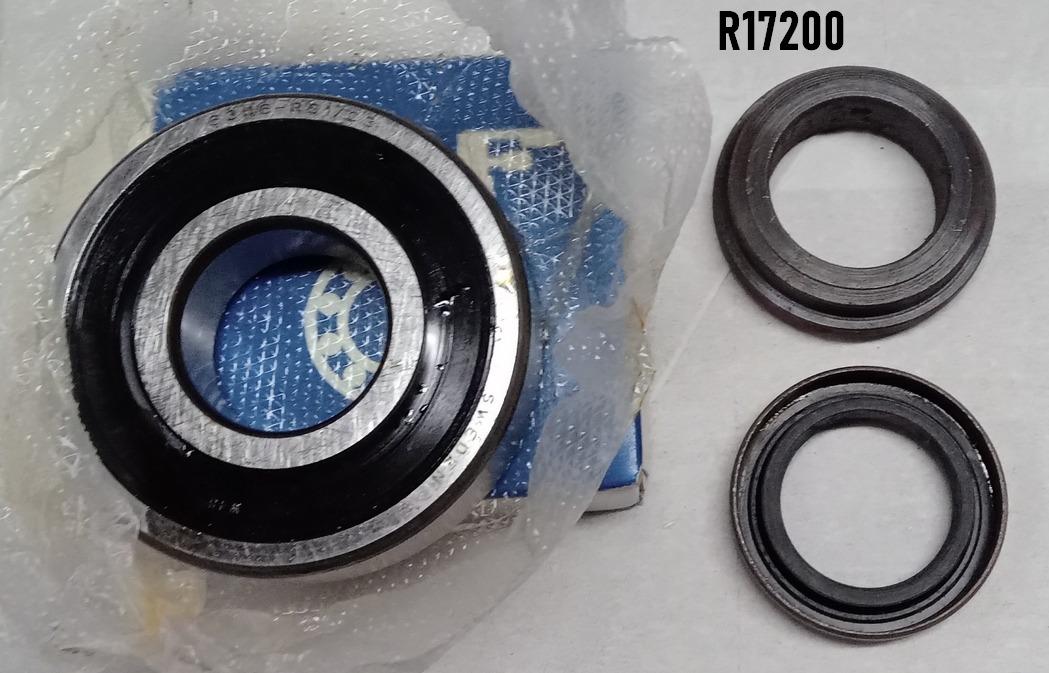 Roulements LADA 1200,1300,1500,1600 LesAnciennes.com