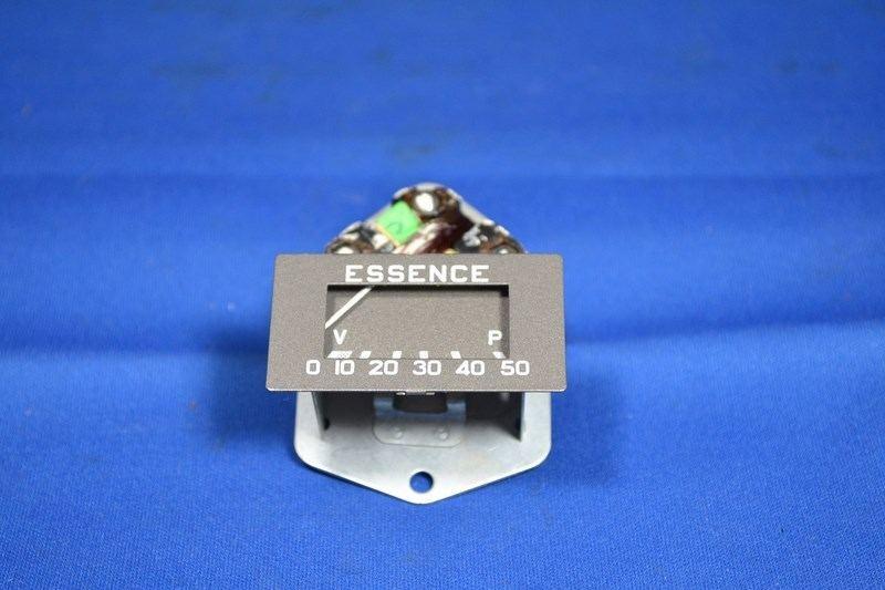 Jauge à essence, ED Veglia, PEUGEOT 404, neuve LesAnciennes.com