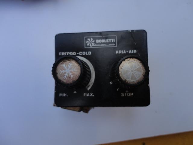 Interrupteur de thermostat Ferrari Dino 208/308gt4 LesAnciennes.com