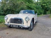 image_0-SWALLOW DORETTI Doretti Sport Roadster - 1955