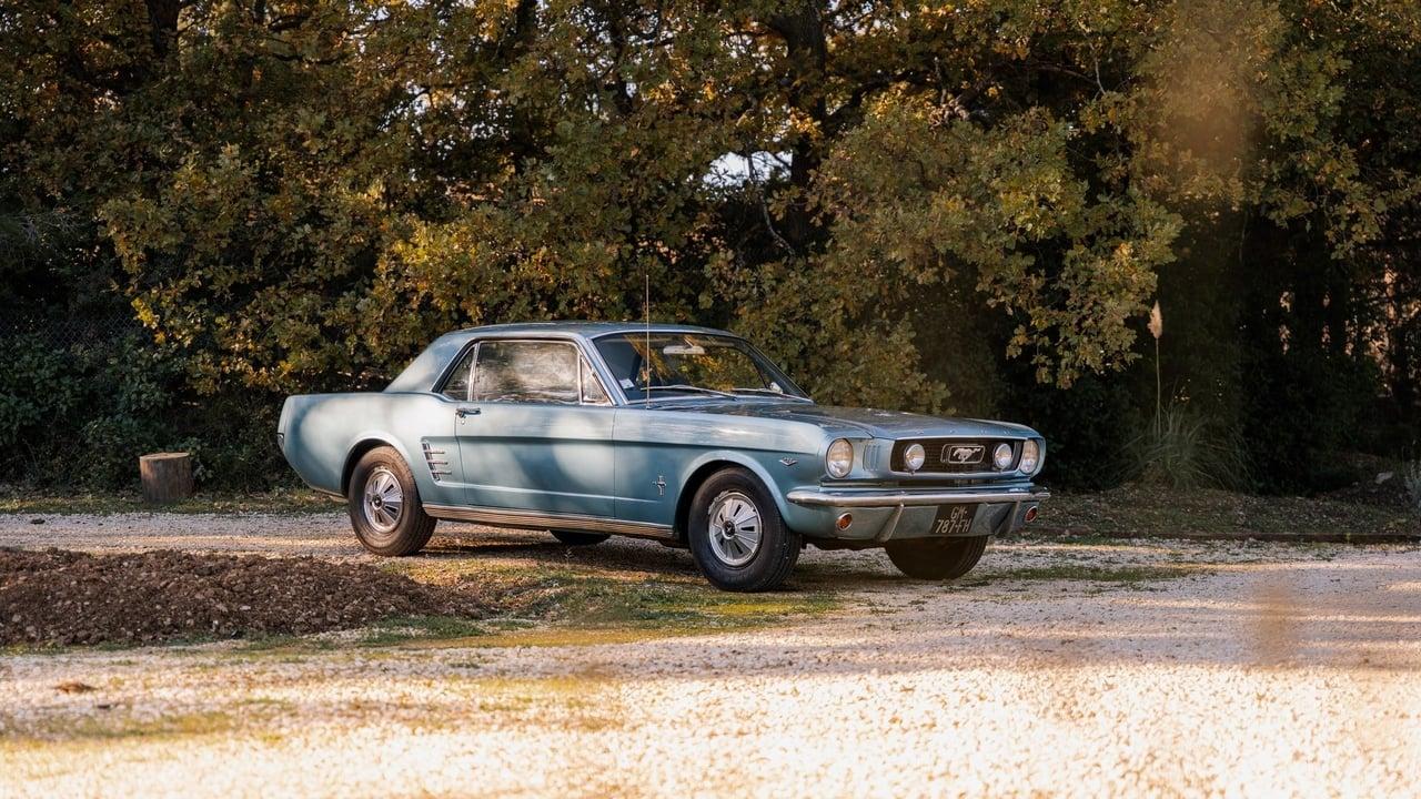 1966 Ford Mustang (C-Code) Manual LesAnciennes.com