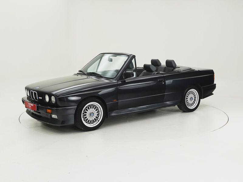 BMW M3 - 1991 LesAnciennes.com