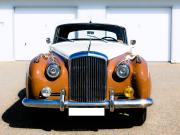 image_3-BENTLEY S1 Saloon 1958 Berline - 1958