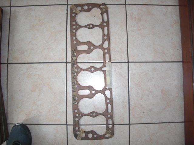 Joint de culasse RENAULT Vivasix LesAnciennes.com