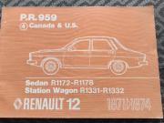 image_0-Manuel pièces PR RENAULT 12 (R12) US et CANADA