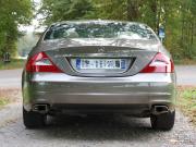 image_5-MERCEDES MERCEDES CLS 320 CDI C219 DESIGNO - 2008