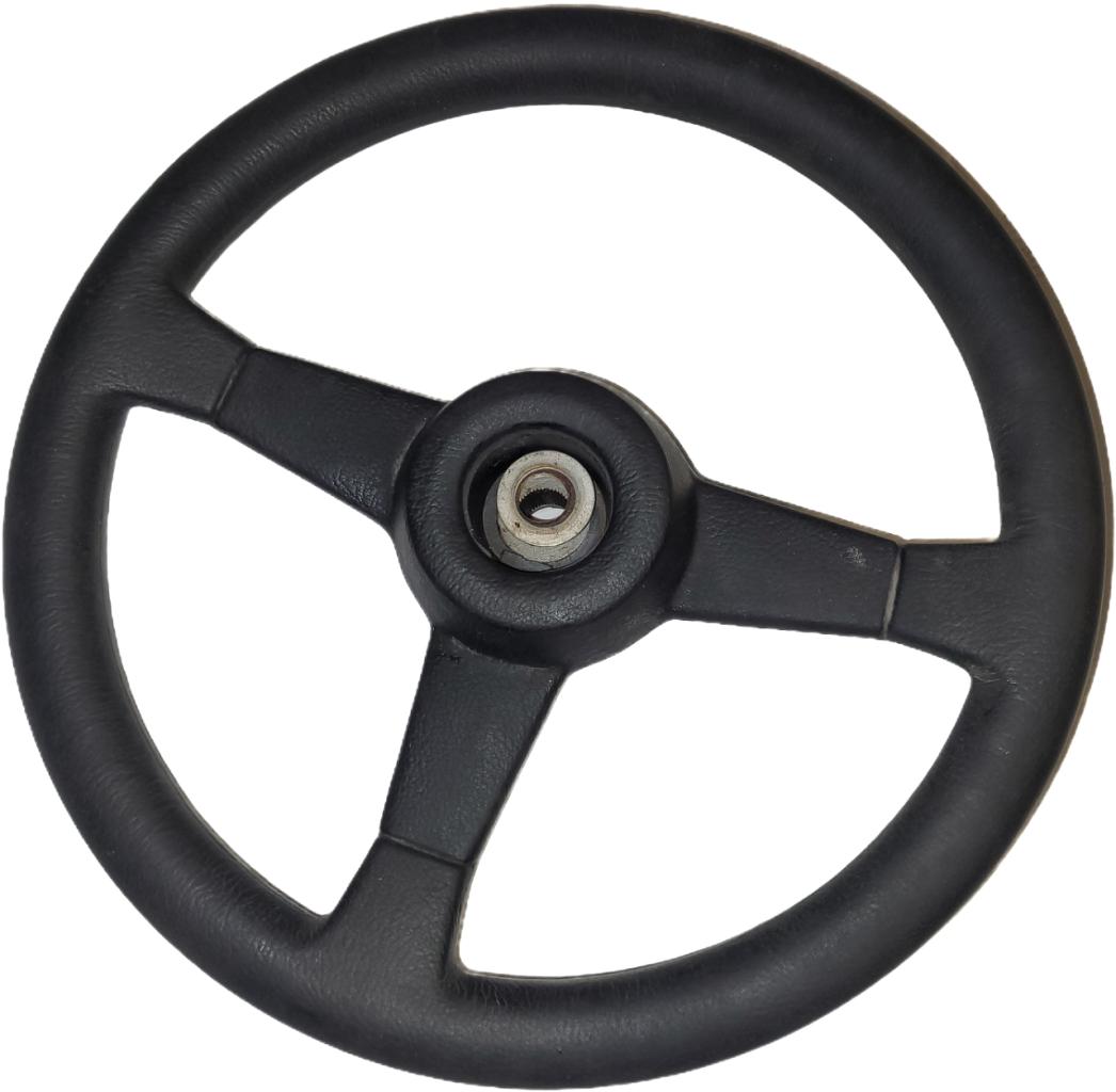 VOLANT D'ORIGINE TRIUMPH Spitfire 1500FH LesAnciennes.com
