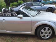 image_1-AUDI ROADSTER TT MK1 1.8L TURBO 180 CV - 2002