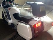 image_4-HONDA ST 1100 Side Car - 1994