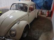 image_1-VOLKSWAGEN Coccinelle - 1966