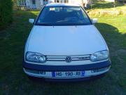 image_1-VOLKSWAGEN Golf gti 8s - 1993