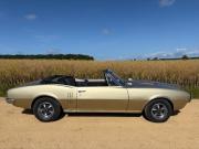 image_1-PONTIAC Firebird 400 Cabriolet - 1967