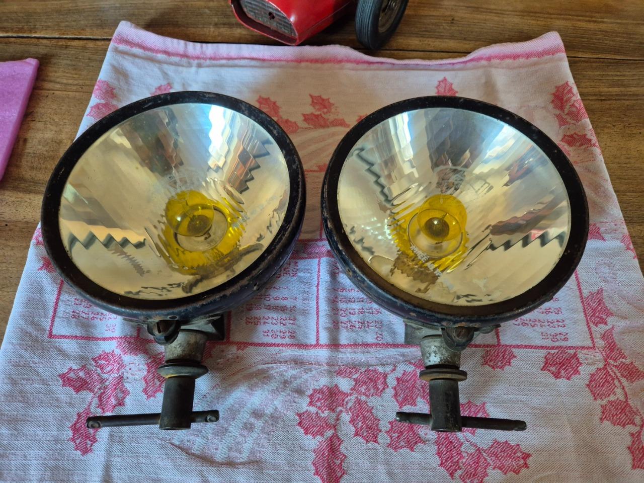 Pièces BUGATTI BUGATTI -AMILCAR ECC LesAnciennes.com