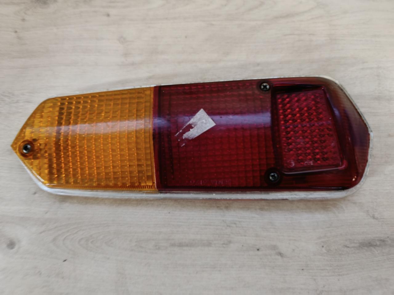 Pièces RENAULT 16 (R16) 1 ère série LesAnciennes.com