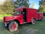 image_1-DODGE WC 54 S7 ma51 - 1951