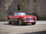 image_0-AUSTIN HEALEY 3000 BN7 - 1960