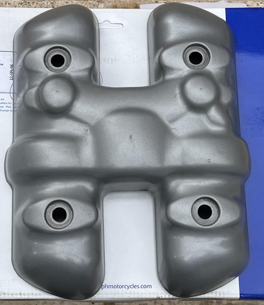 Pièces TRIUMPH T100 BONNEVILLE LesAnciennes.com