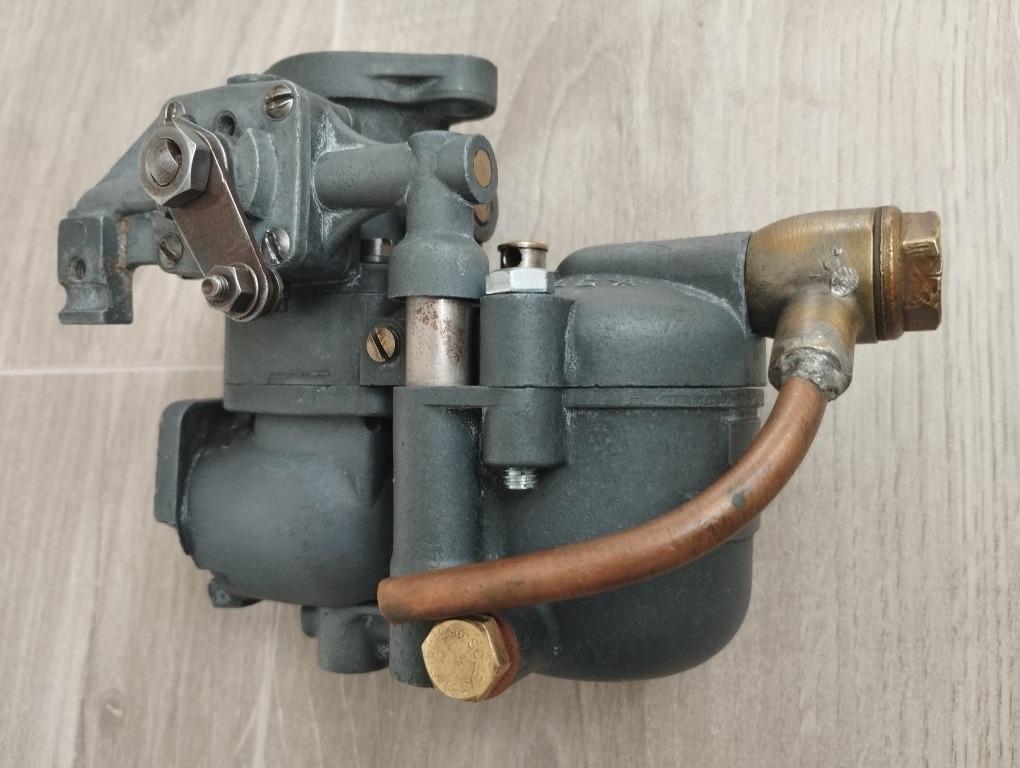 Carburateur Renault Primastella RY, RY 4 LesAnciennes.com