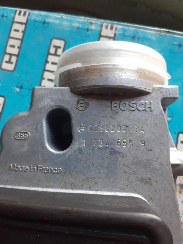 Débitmètre BMW 318 318 i LesAnciennes.com