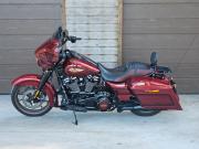 image_1-HARLEY DAVIDSON FLH STREET GLIDE 120TH