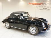 image_0-PORSCHE 356 C Cabriolet - 1964